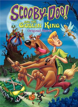 Scooby Doo and the Goblin King 2008 Dub in Hindi Full Movie